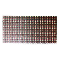 1000cd/㎡ Indoor Led Display Module Long Viewing Distance >10m