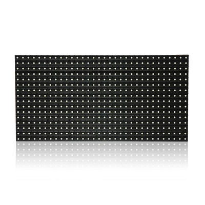 SMD2121 비디오 월 LED 디스플레이  모듈 화소 피치 3.91 밀리미터 P3.91